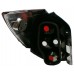 Renault Laguna Estate 2001-2007 Rear Light Unit Driver Side